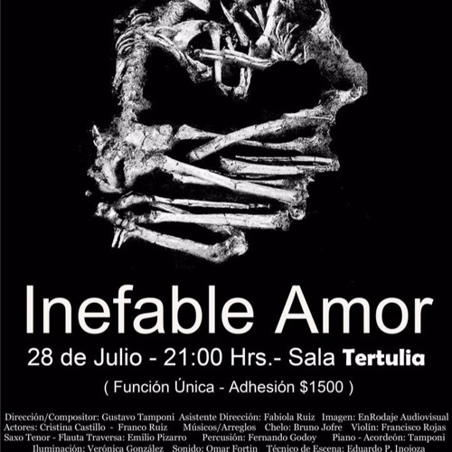 Extracto Musica Inefable Amor By Gustavo Tamponi