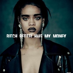 Drewsif Stalin - Bitch Better Have My Money (Rihanna Cover Snippet)