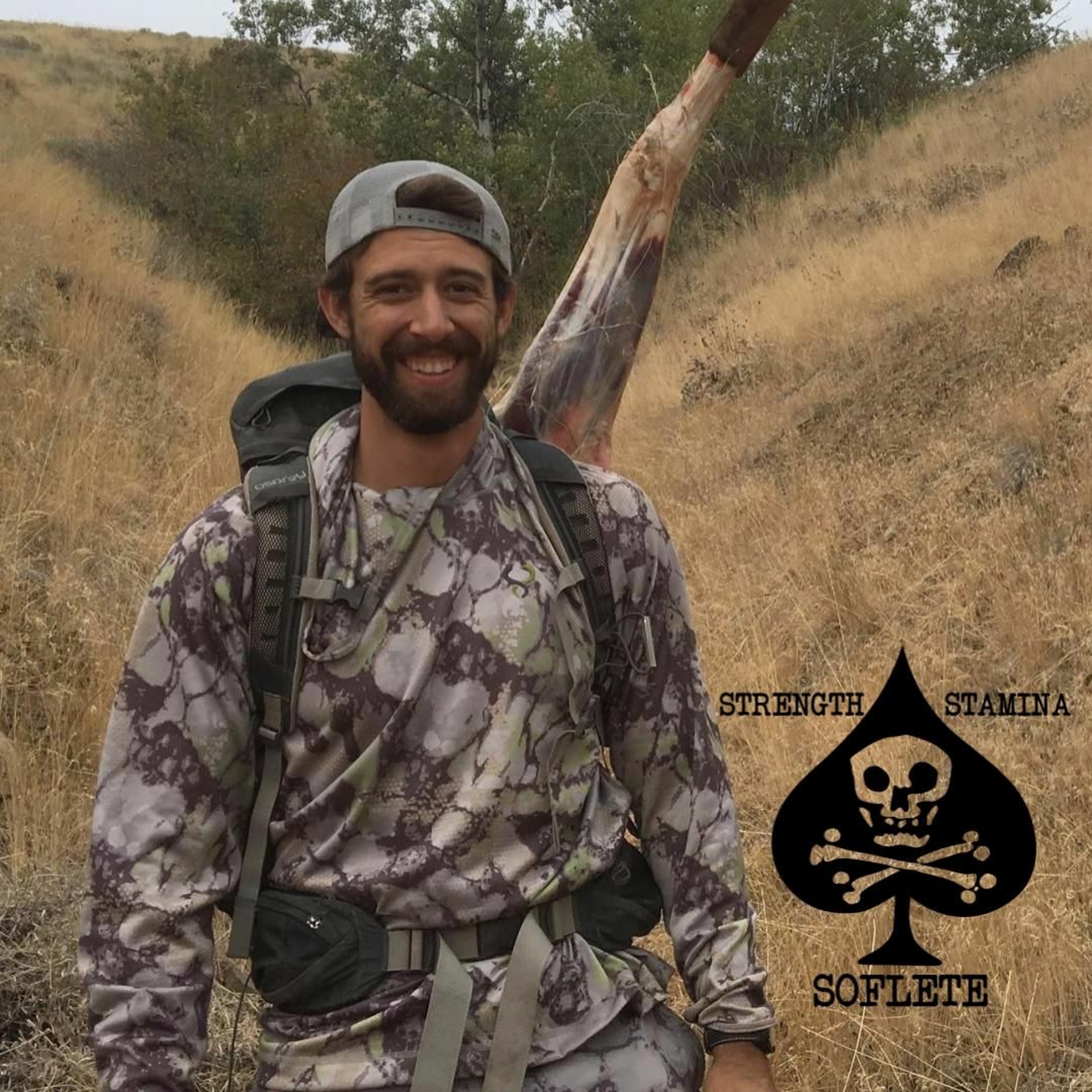 #UnarmedForces Podcast | Brent Phillips | SOFLETE CEO