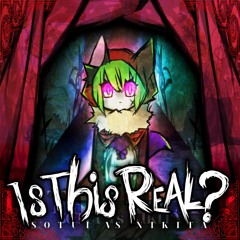 [#BOFU2017] SOTUI & NIKITA - Is This REAL?