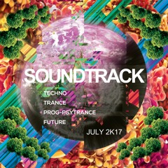 FLy - SOUNDTRACK JUL. 2017