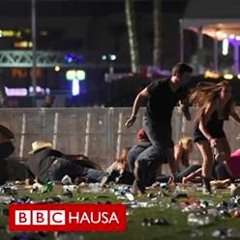 Las Vegas- Tattaunawa Da Muhammed Hashim Gumel Wanda Ke A Inda Aka Kashe Mutum 58