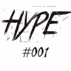 AVi - POMO Hype Hits MIX 2017 [Moombahton]