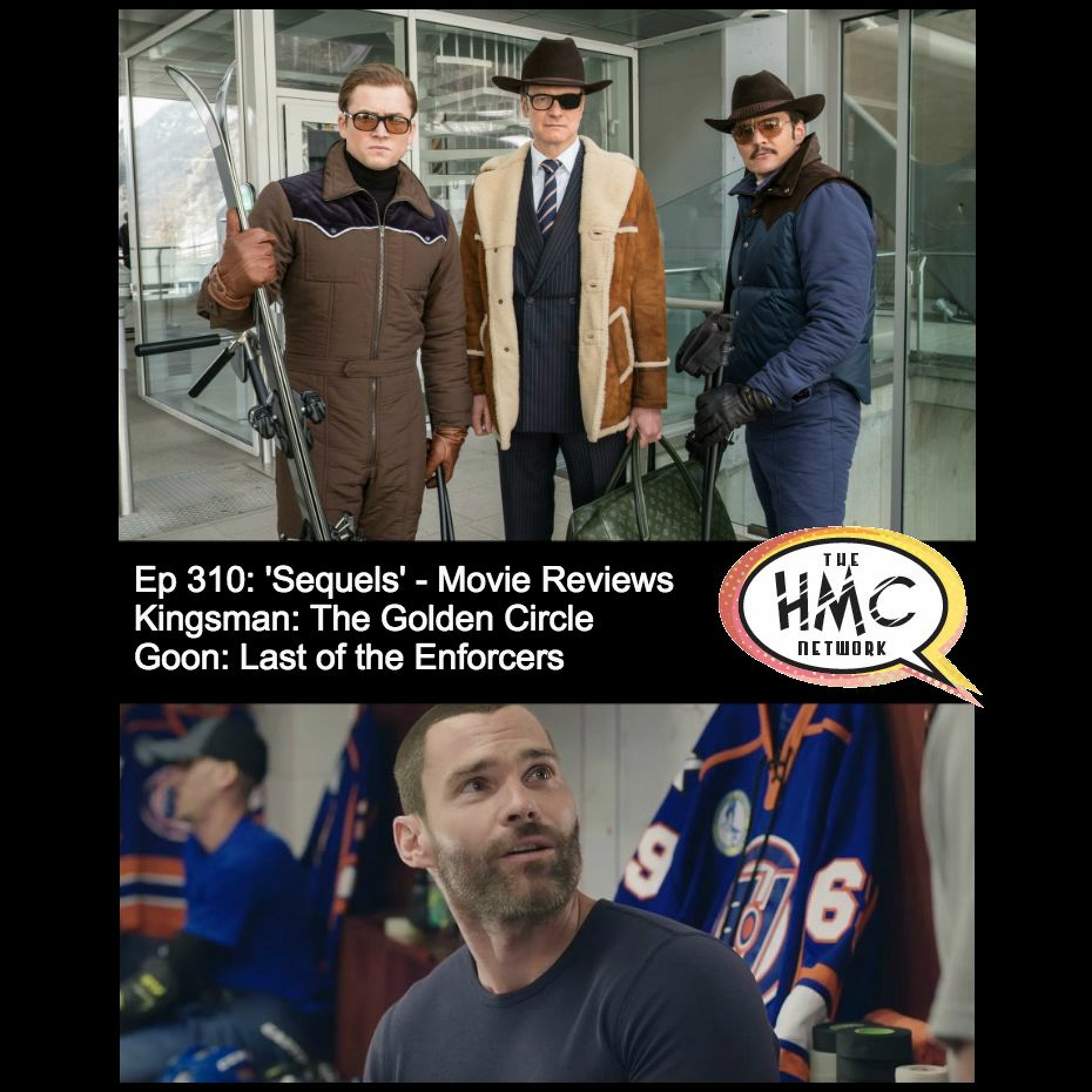 The Harold and Maudecast