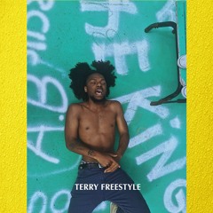 Terry Freestyle