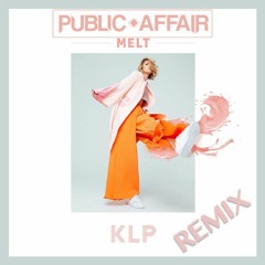 KLP - Melt (Centric x Ghostatic Remix)