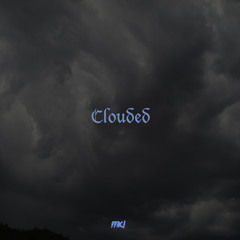 Clouded