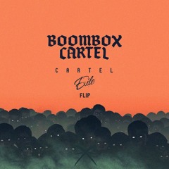 Boombox Cartel - Jefe (Exile's Flip)