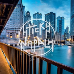 Скриптонит Feat. Major Lazer - Где твоя любовь (Mikis Remix)