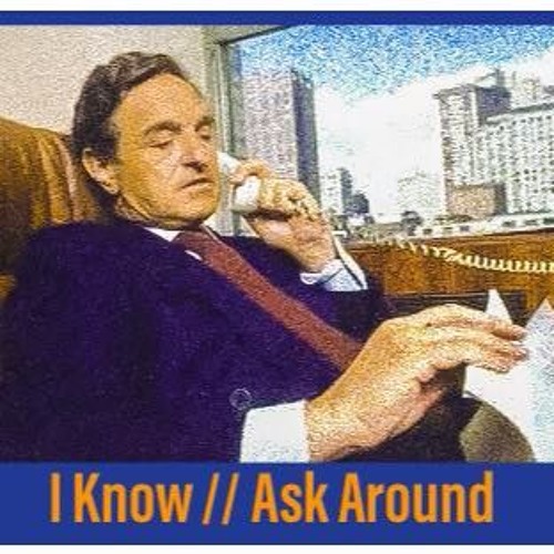 I Know // Ask Around w/ NiC (Doolz)