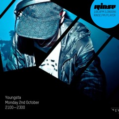 Youngsta - 2nd October 2017