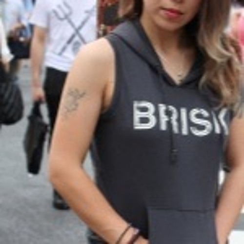 Fuzuki Top in Black Fuzuki Top in Black