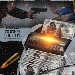 Lor Scrilla - Money Machine [Prod. by Mike Beezy]