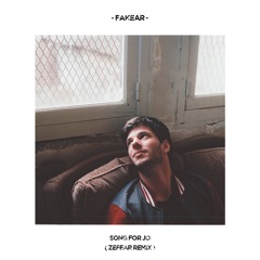 Fakear - Song For Jo (Zefear Remix)