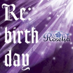 Re birth day