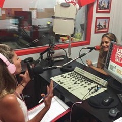 Η Νατάσσα Μποφίλιου στο Love Radio Κρήτης 102,8 / Συνέντευξη στην Μαρία Γιαμπουλάκη