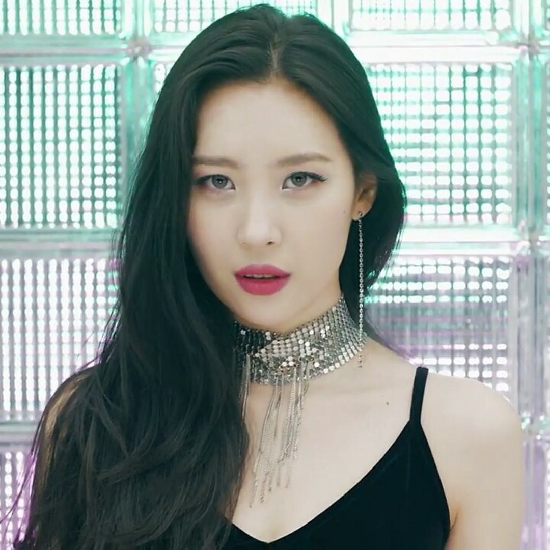 Stream SUNMI (선미) - Gashina (가시나) | Piano Cover by Erie
