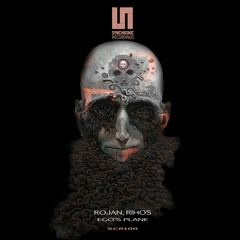 Rojan, Rihos - Ego's Plane Original Mix)