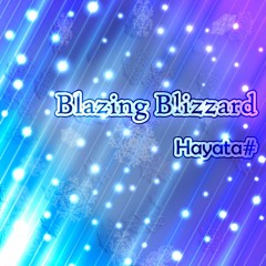 Blazing Blizzard