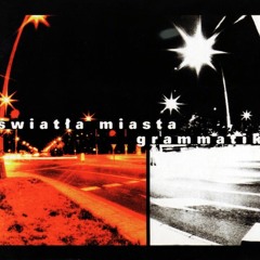 Grammatik - Każdy ma chwile (Webber Remix) - sampel