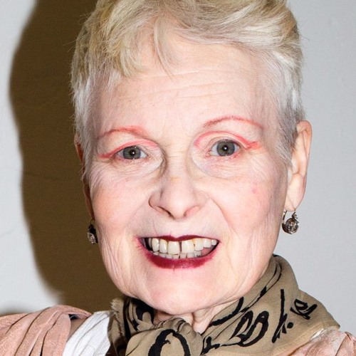 Stream episode Vivienne Westwood: Get a Life by Southbank Centre ...