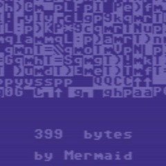 399 bytes