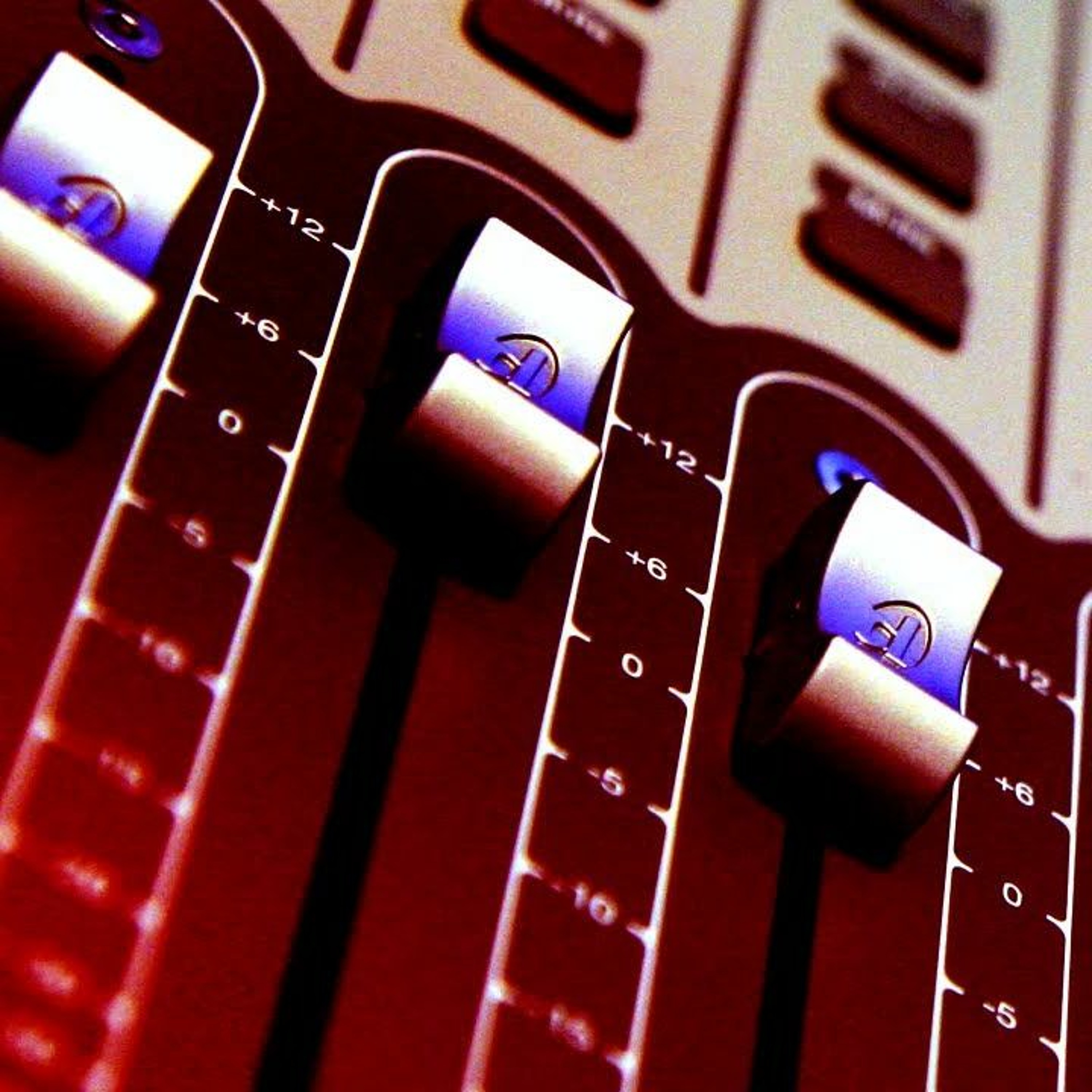 KMKZ BEATS episode artwork