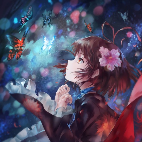 Nightcore - Monsters (Beth Crowley)