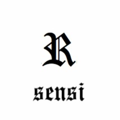 SENSI - LARGE PROFESSA