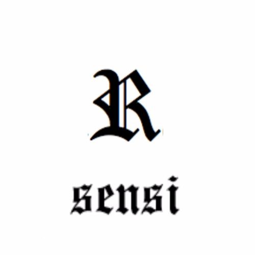 SENSI - LARGE PROFESSA
