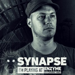 Synapse - Enzyme Outbreak  Podcast
