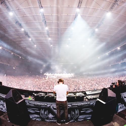 Sneijder LIVE @ Transmission The Lost Oracle, Melbourne, Australia, September 2017