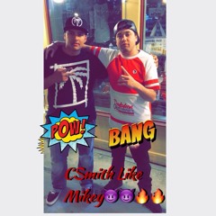 Like Mikey (Mikey Flows)