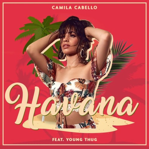 Stream Camila Cabello Ft. Young Thug - Havana (Official Instrumental) by  Paуton Samuels | Listen online for free on SoundCloud