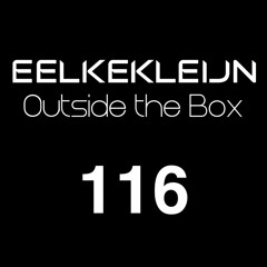 Outside the Box Episode 116