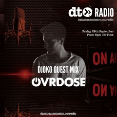 DJOKO - OVRDOSE MIX
