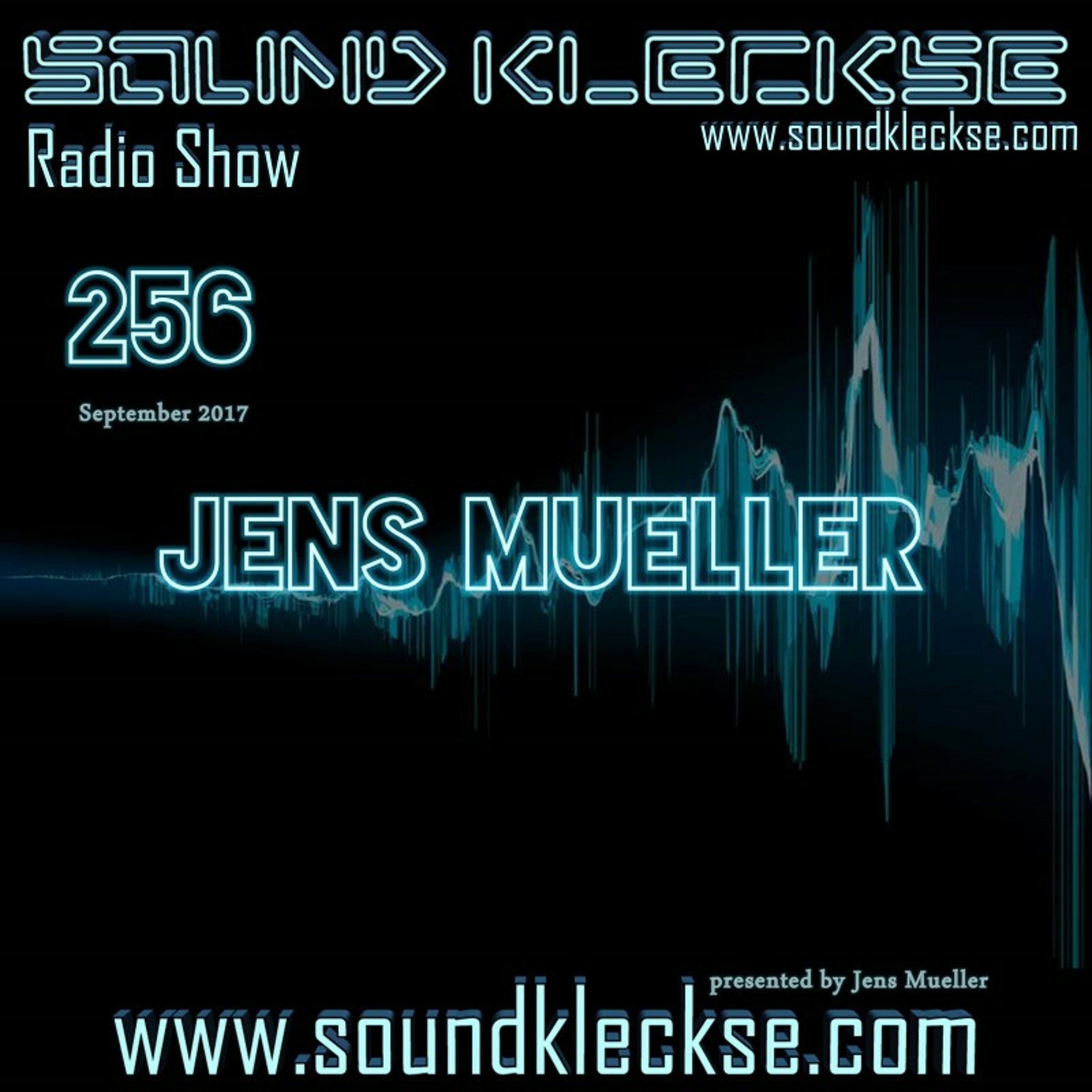 Jens Mueller