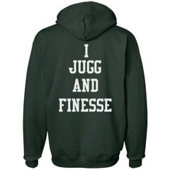 Jugg N Finesse - Jmoe x  @KiloFigueroa