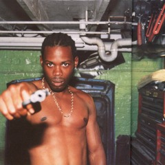 Cormega - Montana Diary (Ben Hedibi Remix)