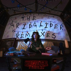 Stranger Things Main Theme (Stranger Things Soundtrack Remix) [FREE DOWNLOAD]