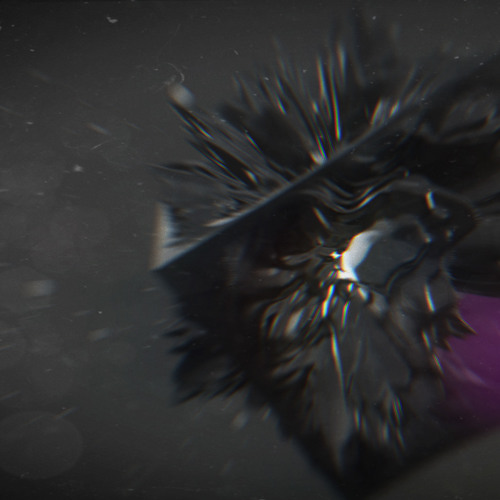 Holon - Hold On (Soundtrack)