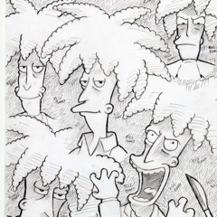 SSK ft TerrenceNoRocsi  Everything Changing