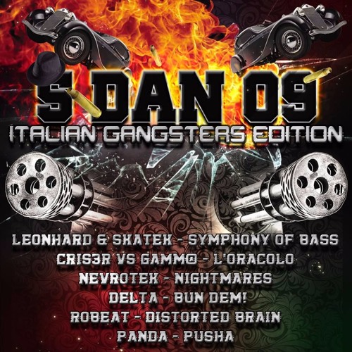 Playlist - Hardtek
