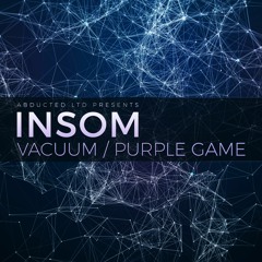 Insom - Vacuum [AbductedLTD]