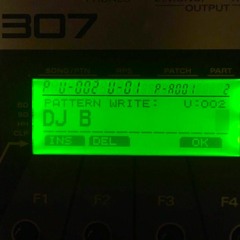 103 DJ B