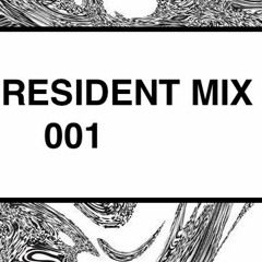SHUFRESIDENTMIX 001