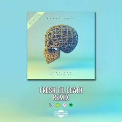 Bombs Away - Like You (Fresh til Death Remix)