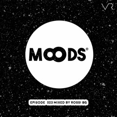 Rossi BG - MooDS 023 September 2017