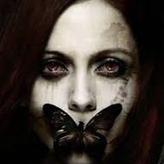 the silence of butterflies by miloo strange kortex