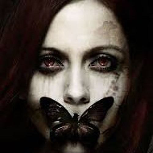 the silence of butterflies by miloo strange kortex
